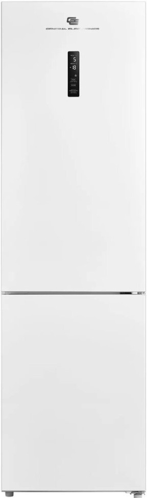Холодильник General Electronics GE-ID401W