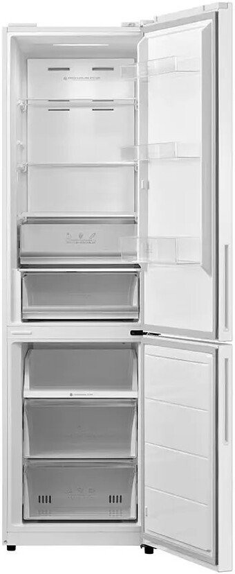 Холодильник General Electronics GE-ID401W