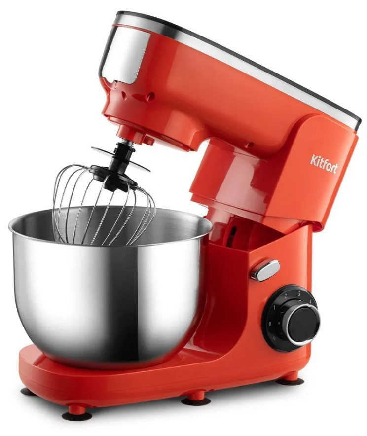 Кухонный комбайн Kitfort KT-3482