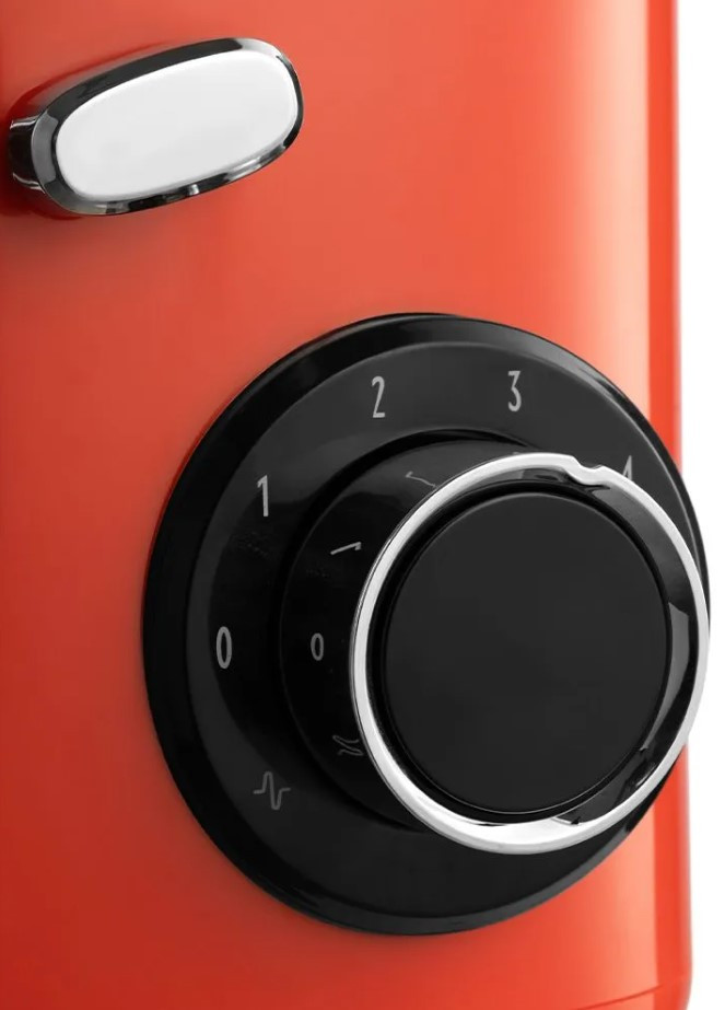 Кухонный комбайн Kitfort KT-3482