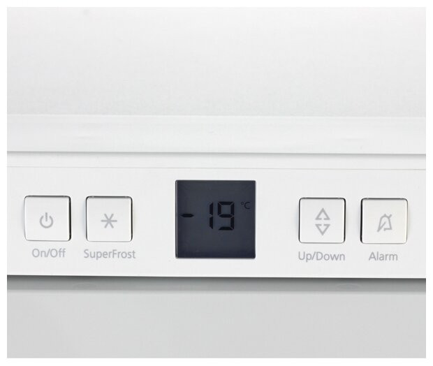 Морозильник Liebherr GN 1066 Premium