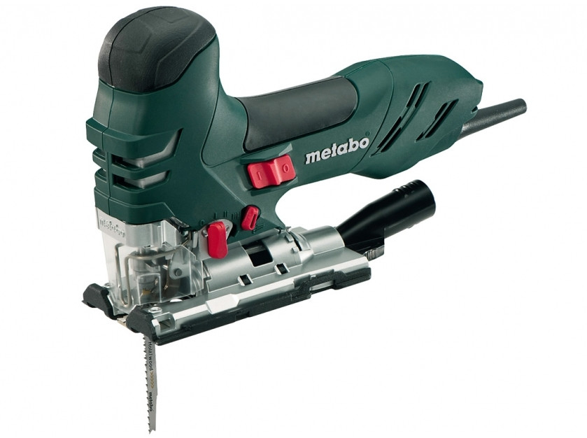 Лобзик Metabo STE 140 Plus