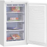 Морозильник NORDFROST DF 161 WAP