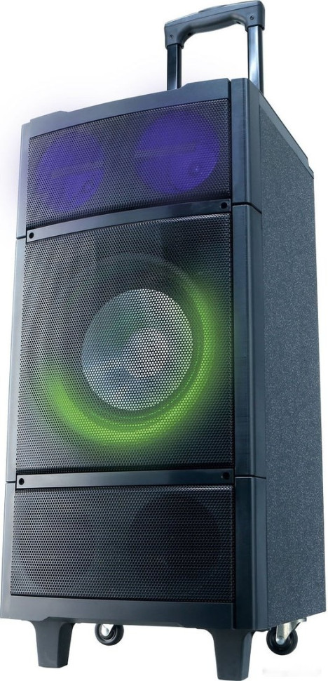 Патибокс AIWA CAS-2021