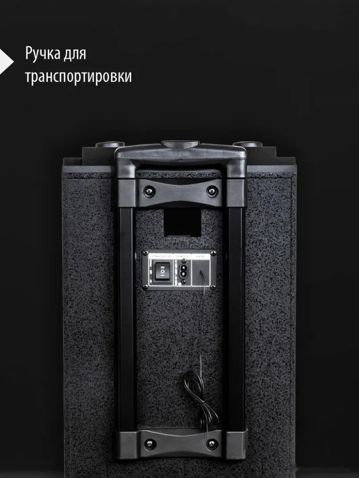 Патибокс AIWA CAS-2021