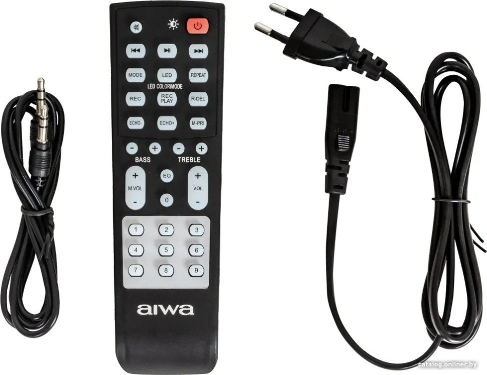 Патибокс AIWA CAS-2021