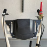 Мотоблок бензиновый Stark ST-1000F (колеса 5.00-10)