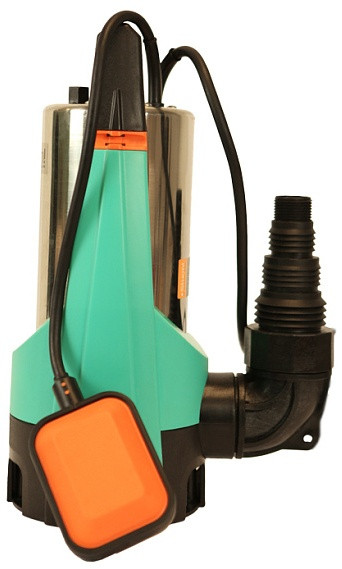 Дренажный насос Sturm! WP9712S