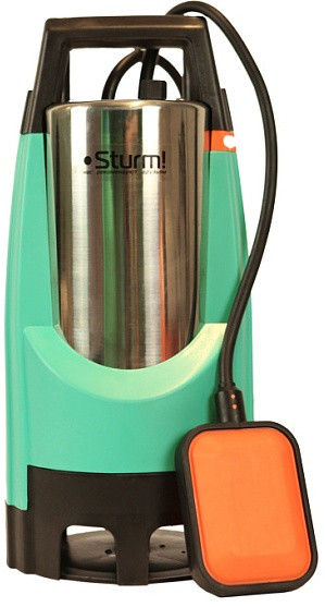 Дренажный насос Sturm! WP9712S