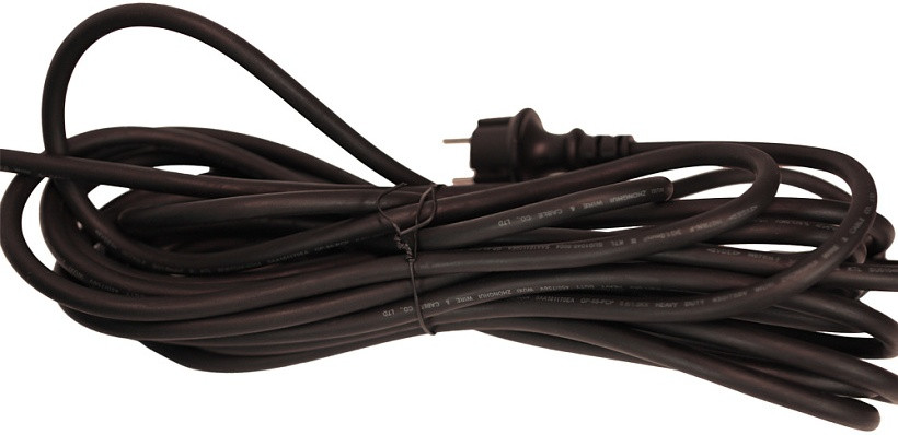 Дренажный насос Sturm! WP9712S