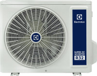 Кондиционер Electrolux HTP EACS/I-09HTP/N8