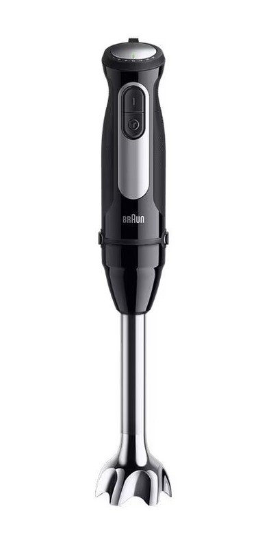 Блендер Braun MQ55254MBK