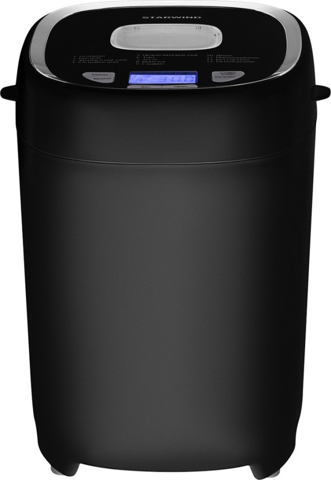 Хлебопечка StarWind SBMP0921