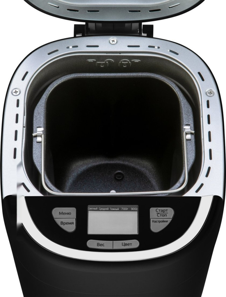 Хлебопечка StarWind SBMP0921