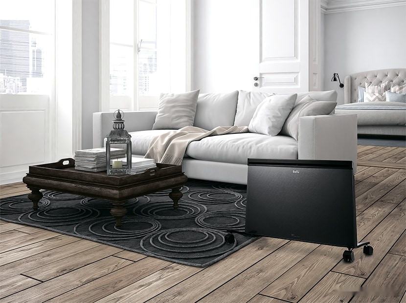 Инфракрасный обогреватель Ballu Plaza Solar BIHP/S-1300