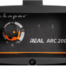 Сварочный инвертор Сварог REAL ARC 200 (Z238N) black