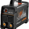Сварочный инвертор Сварог REAL ARC 200 (Z238N) black