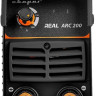 Сварочный инвертор Сварог REAL ARC 200 (Z238N) black