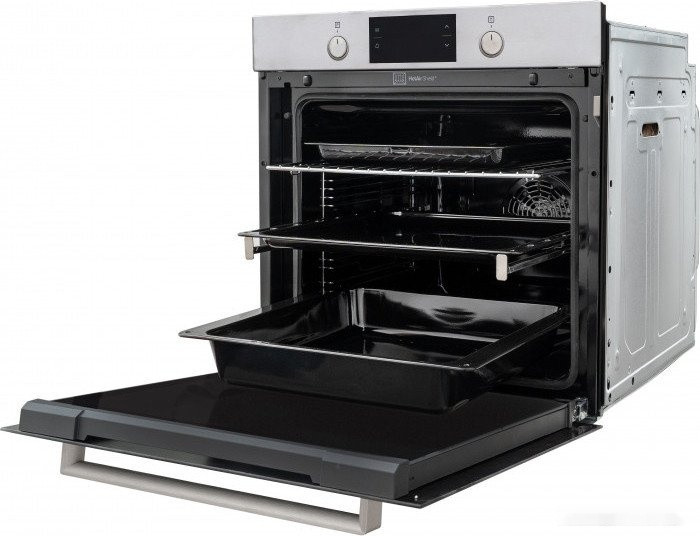 Духовой шкаф Schaub Lorenz SLB EE6943