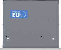 Вытяжка Maunfeld CROSBY POWER 60 нержавеющая сталь