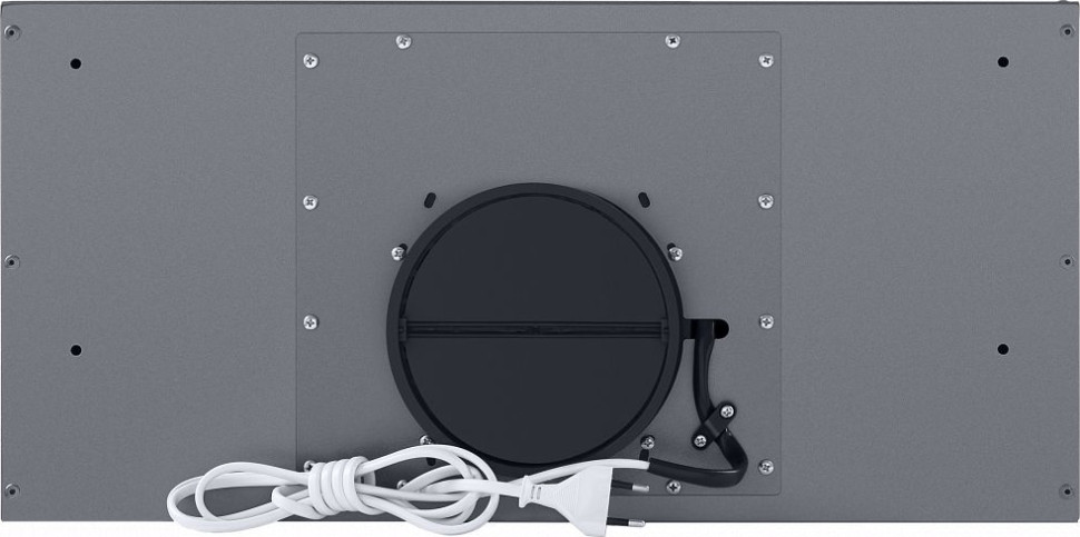 Вытяжка Maunfeld CROSBY POWER 60 нержавеющая сталь