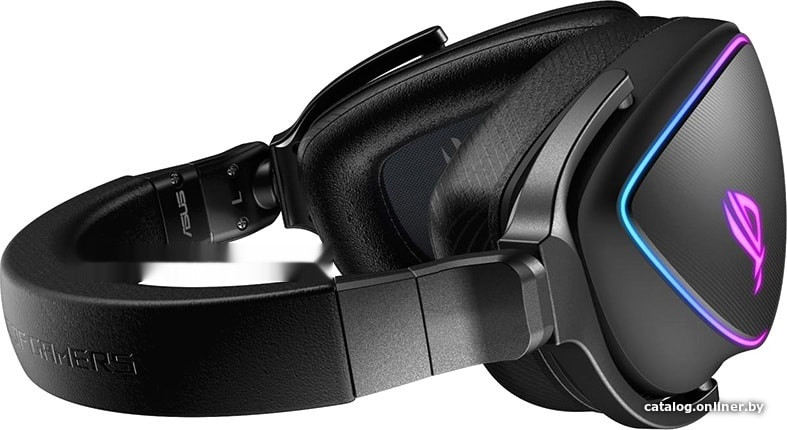 Наушники Asus ROG Delta S