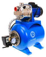Насосная станция Калибр СВД-1350Н