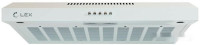 Вытяжка LEX S 500 (белый)