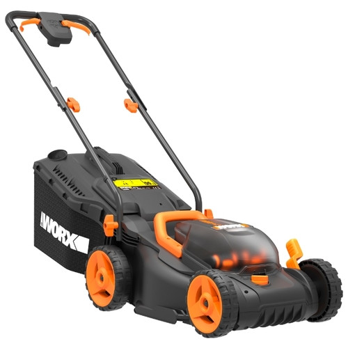 Газонокосилка Worx WG779E.1