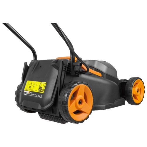 Газонокосилка Worx WG779E.1