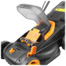 Газонокосилка Worx WG779E.1