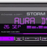 Автомагнитола Aura Storm-866DSP