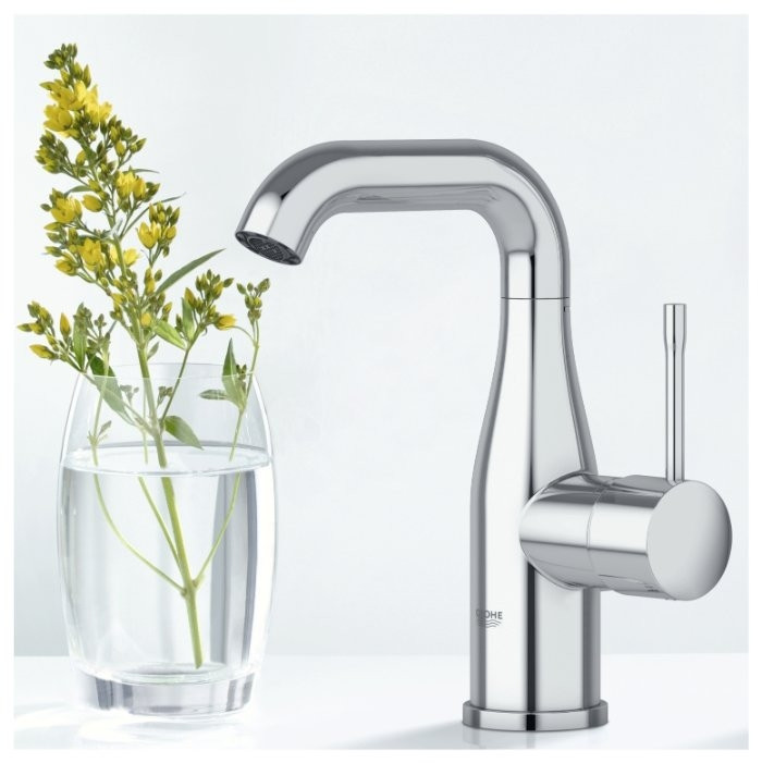 Смеситель Grohe Essence+ 23463001