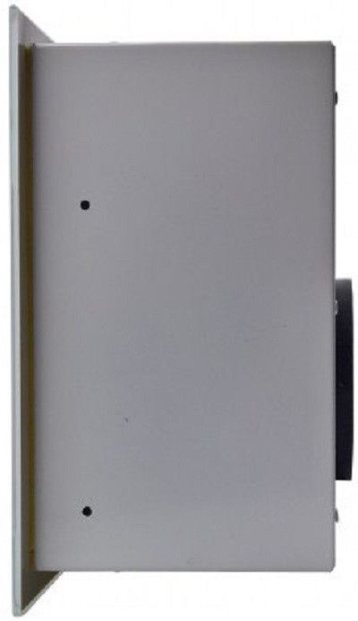 Вытяжка Ciarko Alfa 60 (белый)