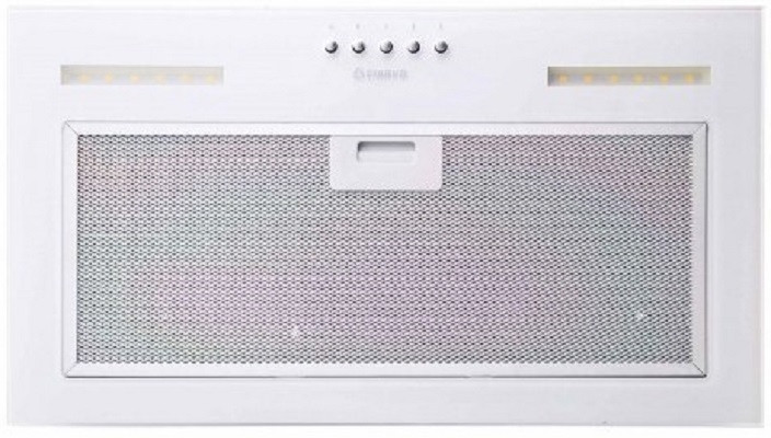 Вытяжка Ciarko Alfa 60 (белый)