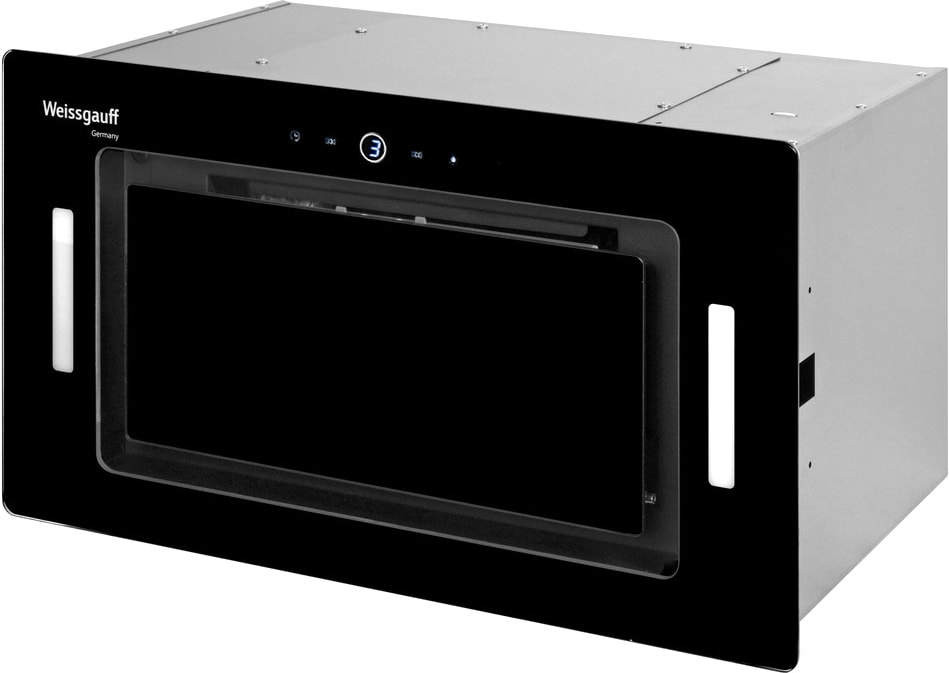 Вытяжка Weissgauff Aura 850 BL