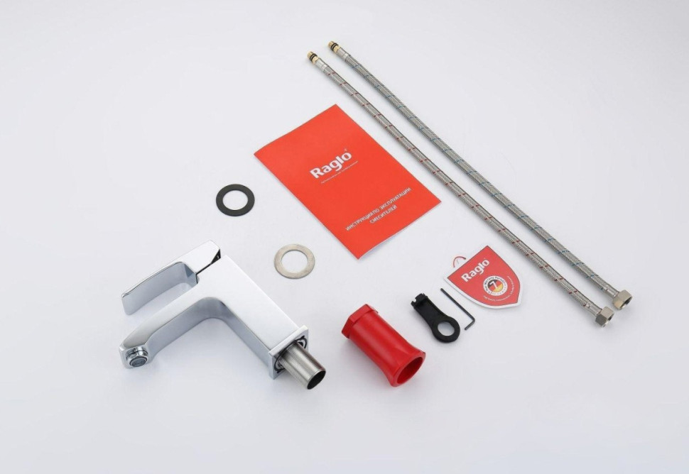 Смеситель Raglo R01.10