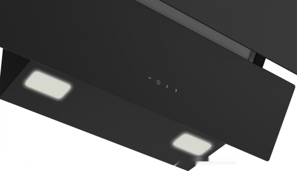 Вытяжка Beko BHCA69642BH