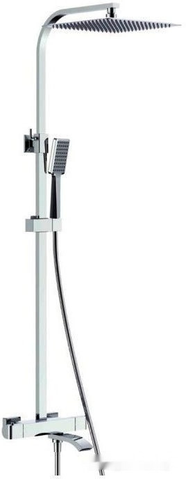 Душевая система Gappo G2407-40