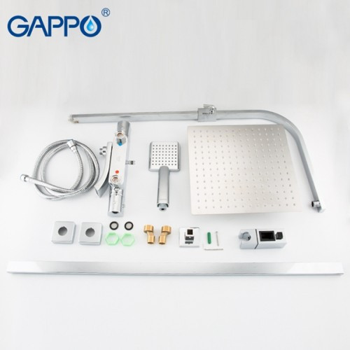 Душевая система Gappo G2407-40