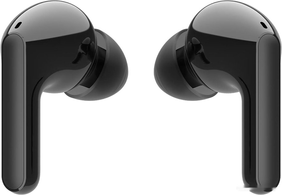 Наушники LG Tone Free HBS-FN4 (черный)