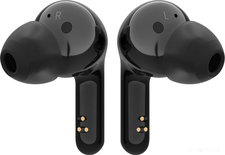 Наушники LG Tone Free HBS-FN4 (черный)
