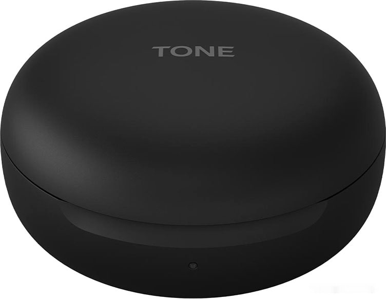 Наушники LG Tone Free HBS-FN4 (черный)