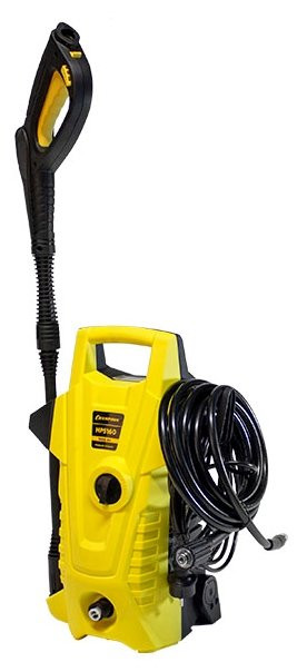 Мойка высокого давления Champion HP5160