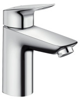 Смеситель Hansgrohe Logis 71107000