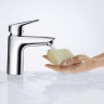 Смеситель Hansgrohe Logis 71107000