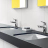 Смеситель Hansgrohe Logis 71107000