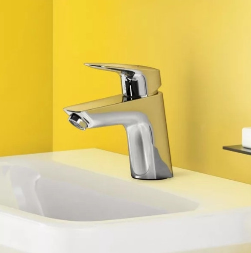 Смеситель Hansgrohe Logis 71107000