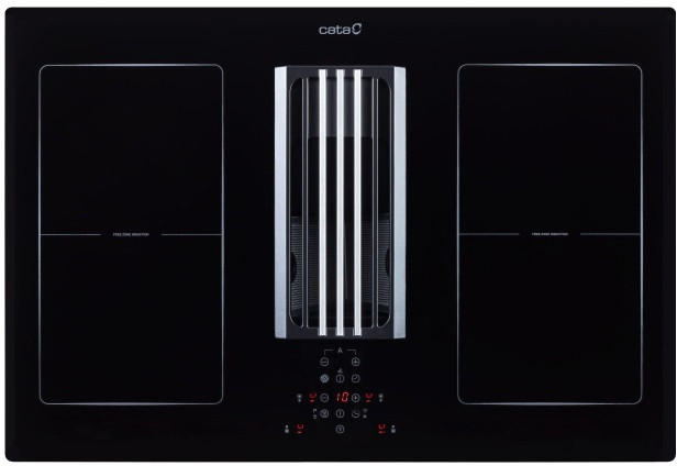 Варочная панель CATA IAS 770