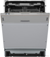 Посудомоечная машина Zigmund &amp; Shtain DW 301.6